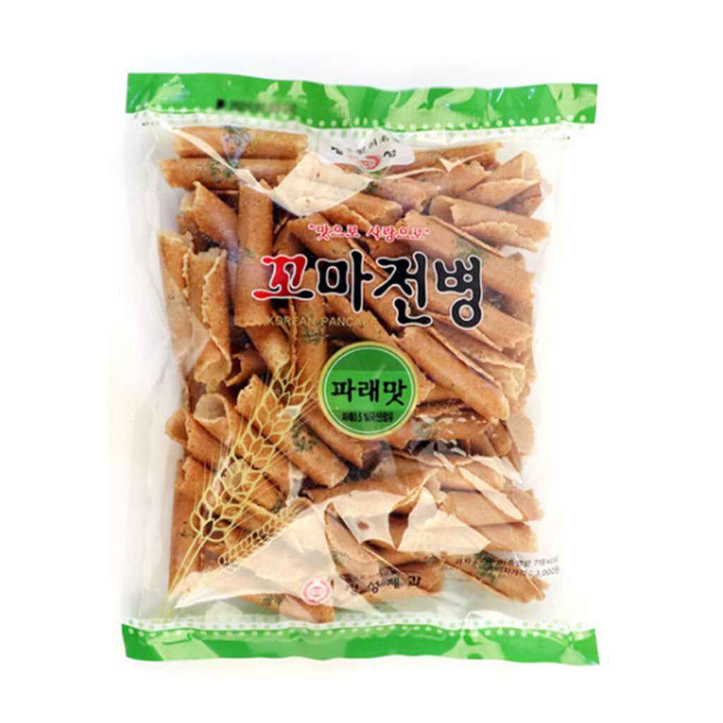 KOREA PANCAKE WITH LAVER 205g